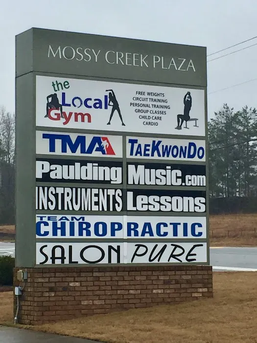 The Local Gym Picture 3