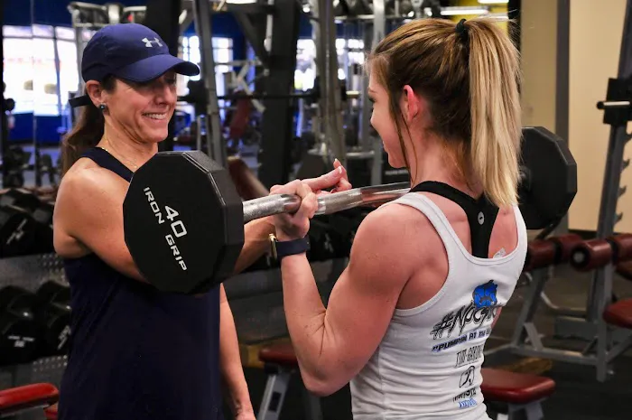 The Local Gym Picture 9