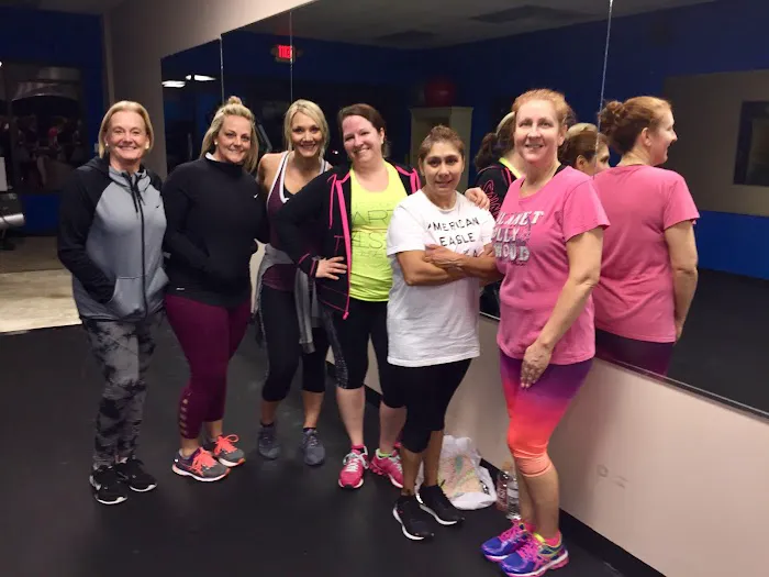 The Local Gym Picture 10