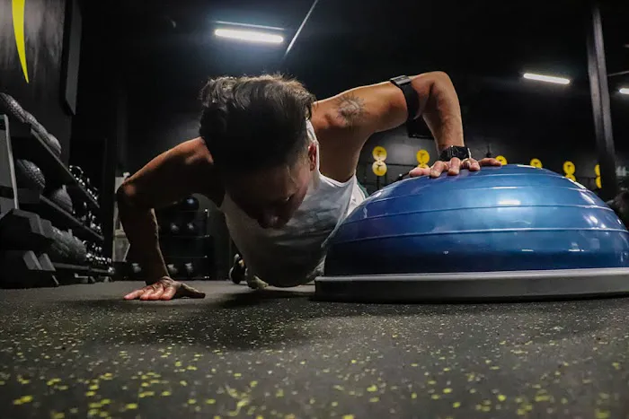 Twisted Cycle Acworth Picture 1