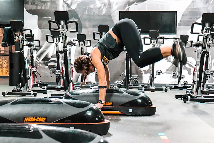 Twisted Cycle Acworth Picture 6