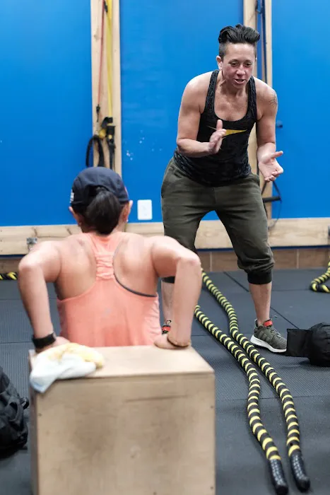 Twisted Cycle Acworth Picture 9