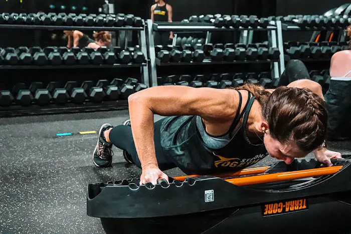 Twisted Cycle Acworth Picture 5