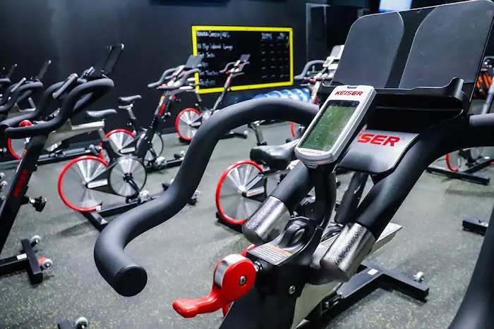 Twisted Cycle Acworth Picture 3