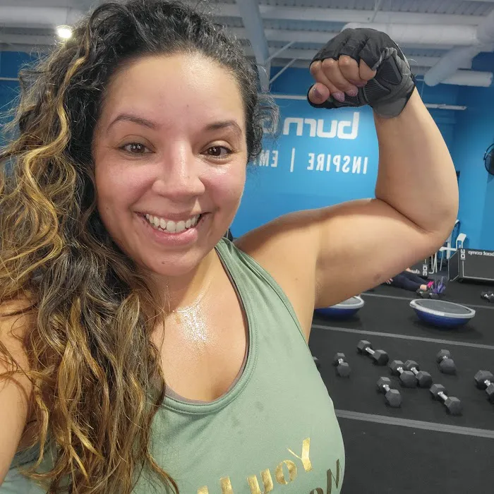 Burn Boot Camp Picture 8