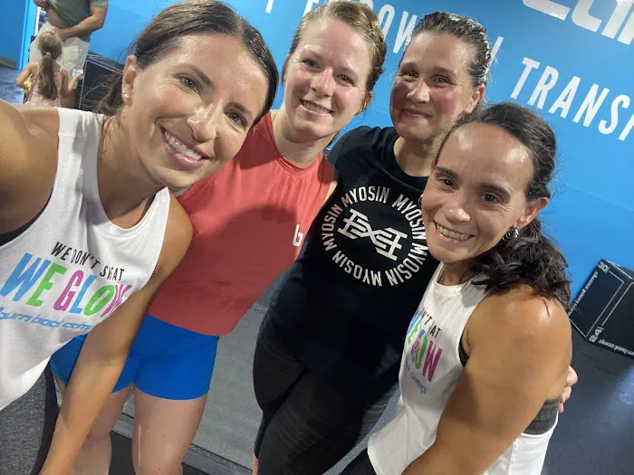 Burn Boot Camp Picture 4