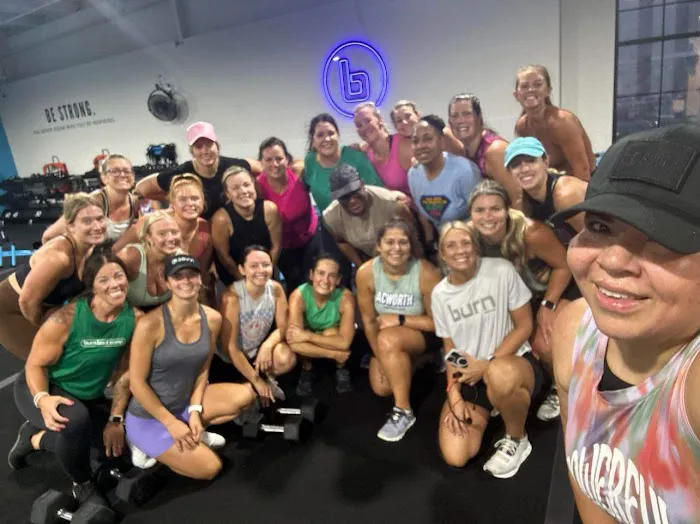 Burn Boot Camp Picture 7