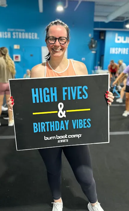 Burn Boot Camp Picture 6