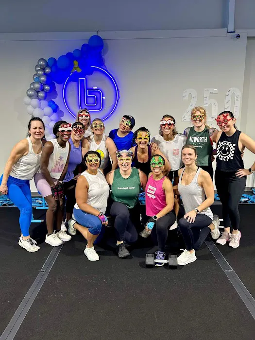 Burn Boot Camp Picture 5