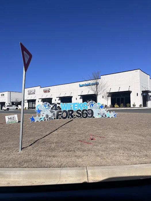 Burn Boot Camp Picture 2