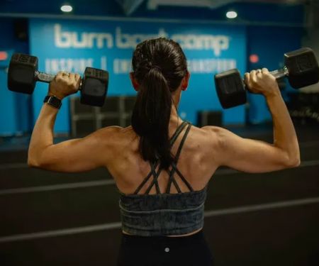 Burn Boot Camp