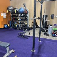 Anytime Fitness Cedarcrest ico