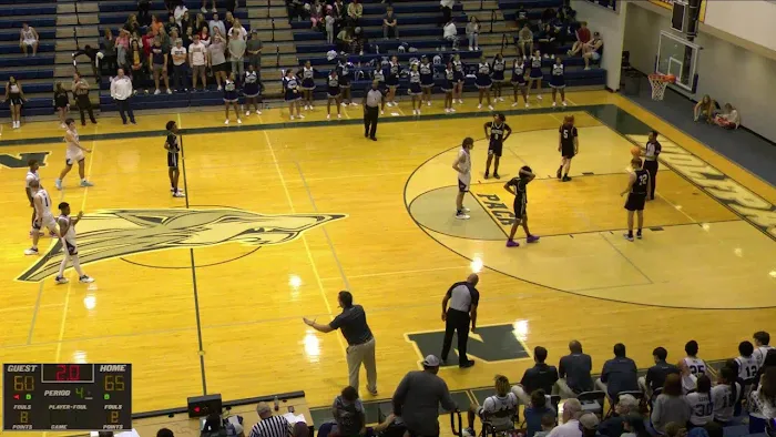 North Paulding Gymnasium Picture 10