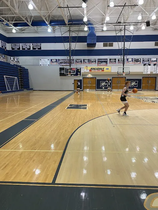 North Paulding Gymnasium Picture 9