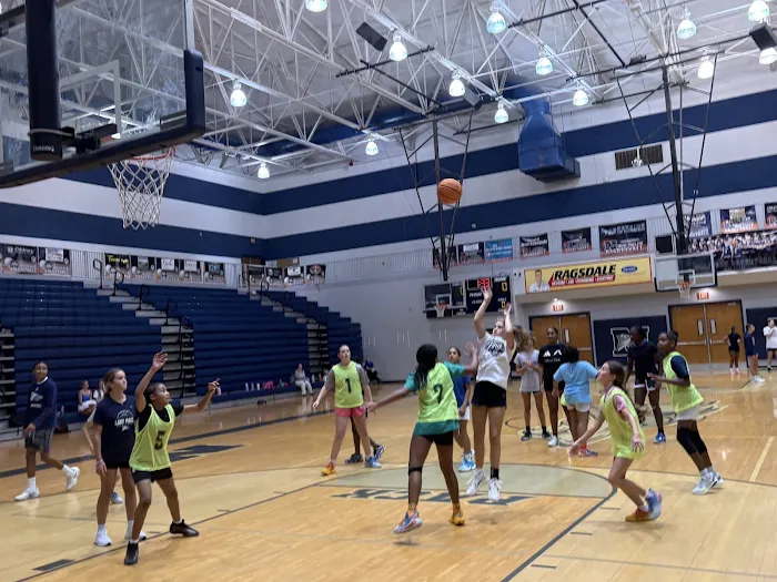 North Paulding Gymnasium Picture 4