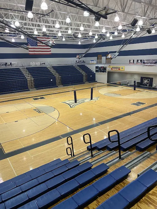 North Paulding Gymnasium Picture 3