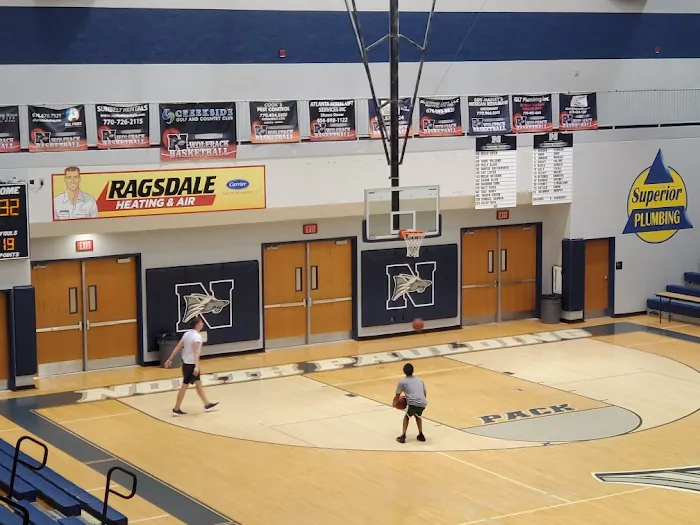 North Paulding Gymnasium Picture 5