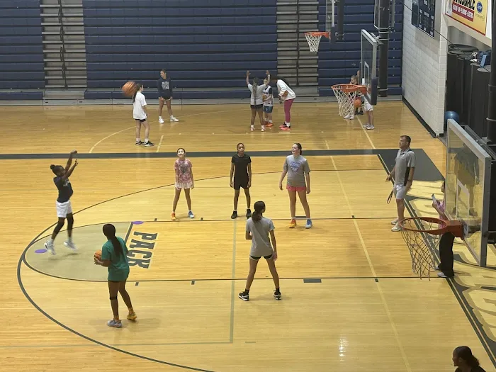 North Paulding Gymnasium Picture 7