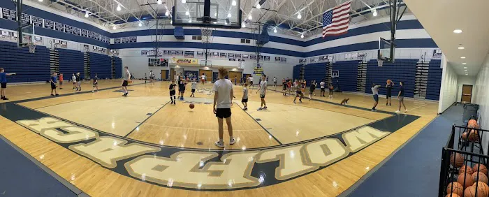 North Paulding Gymnasium Picture 6