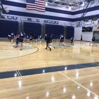 North Paulding Gymnasium ico