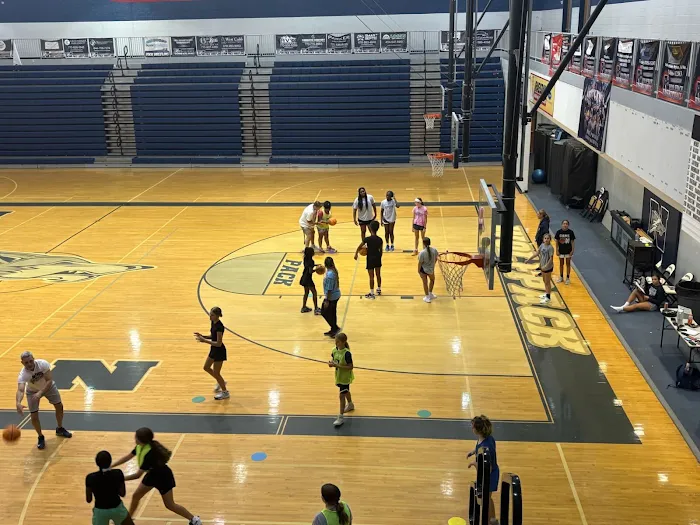 North Paulding Gymnasium Picture 8