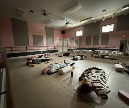 CK Yoga