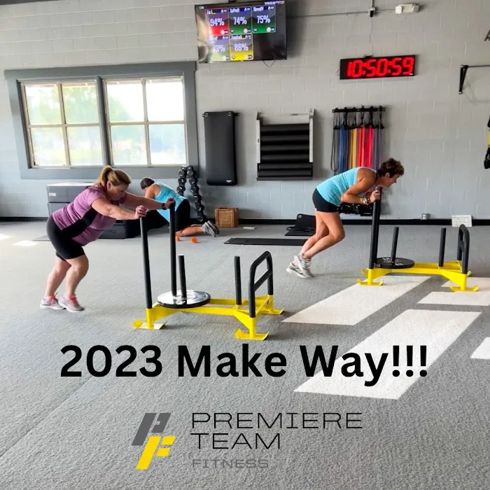 Premiere Personal Training Picture 2