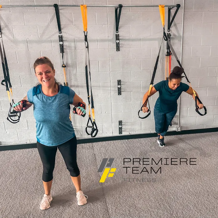 Premiere Personal Training Picture 10