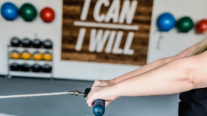 Premiere Personal Training Picture 5