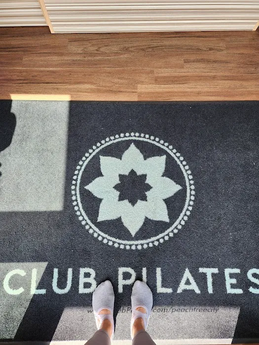 Club Pilates Picture 2