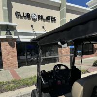 Club Pilates ico