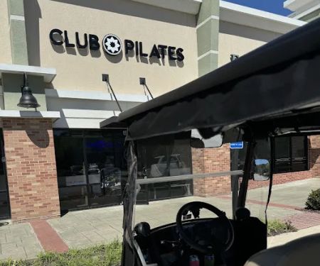 Club Pilates