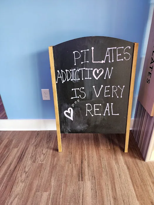 Club Pilates Picture 5