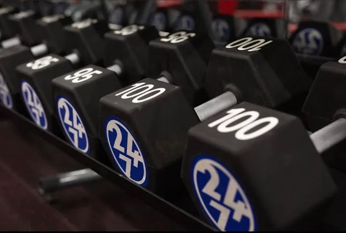 Workout Anytime Peachtree City Picture 8