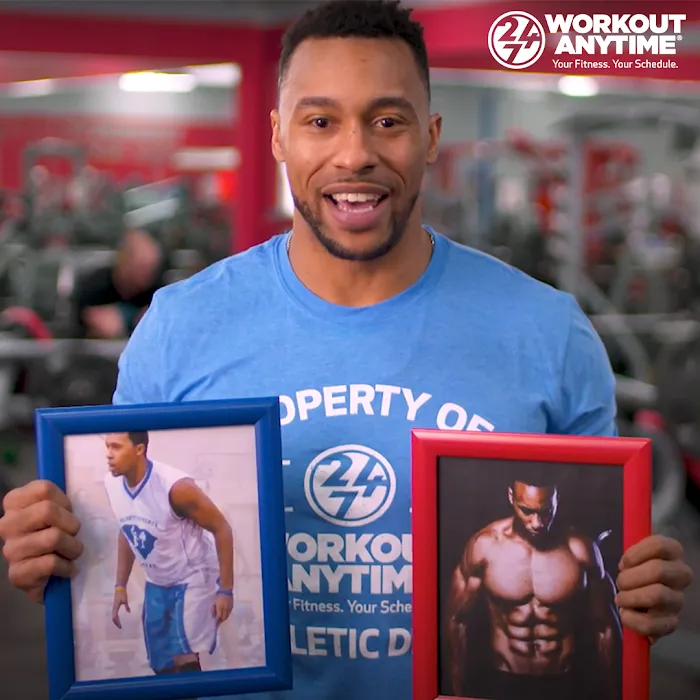 Workout Anytime Peachtree City Picture 1