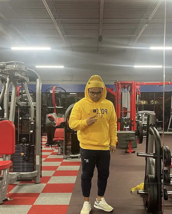 Workout Anytime Peachtree City Picture 4