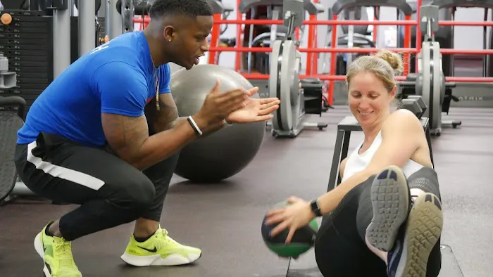 Workout Anytime Peachtree City Picture 6