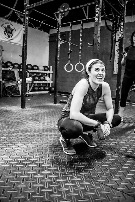 CrossFit Shakerag - Gym Picture 7