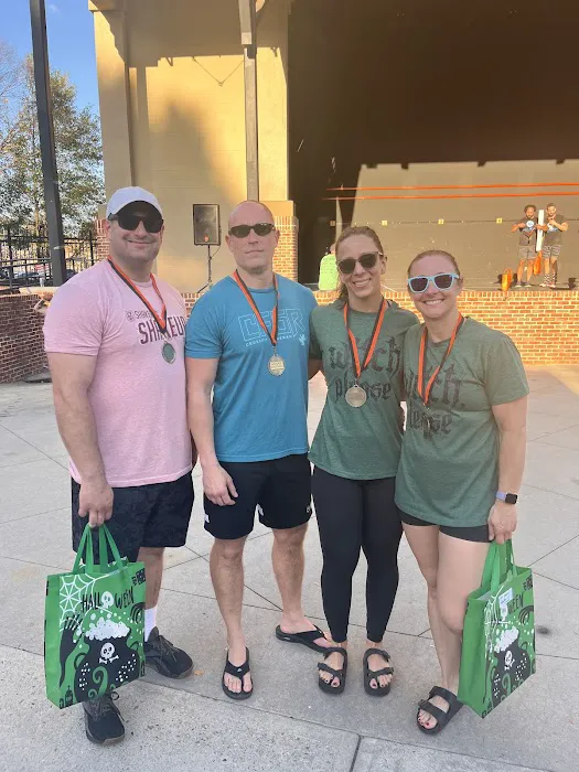 CrossFit Shakerag - Gym Picture 1