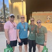 CrossFit Shakerag - Gym ico