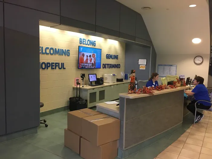 Summit Family YMCA Picture 6