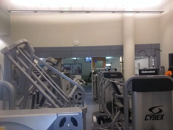 Summit Family YMCA Picture 9