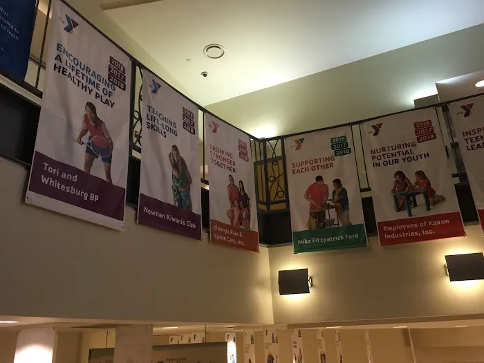 Summit Family YMCA Picture 2