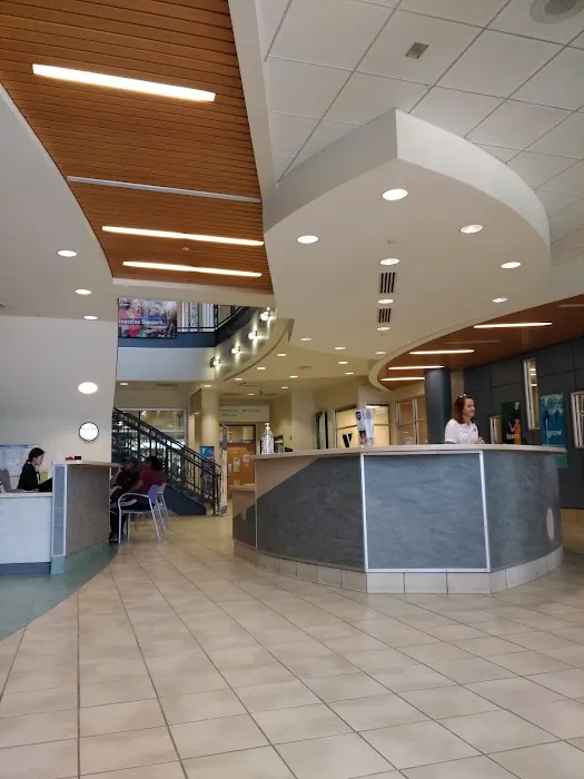 Summit Family YMCA Picture 3