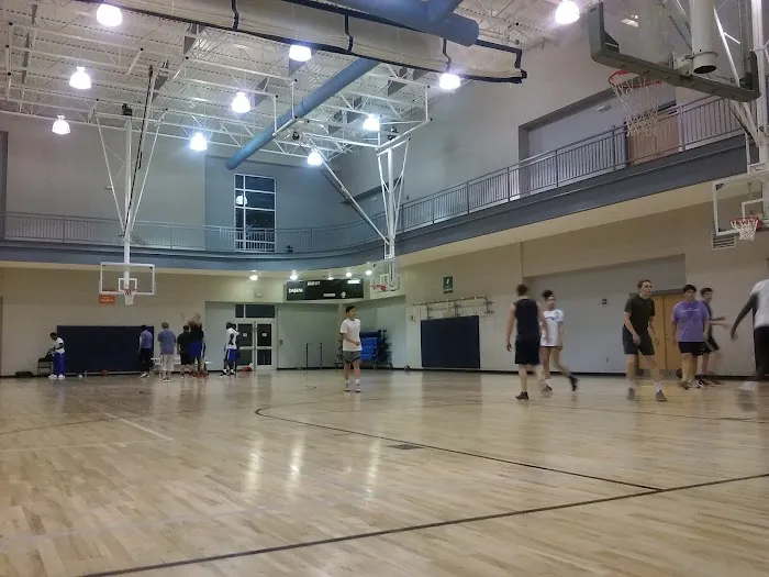 Summit Family YMCA Picture 5