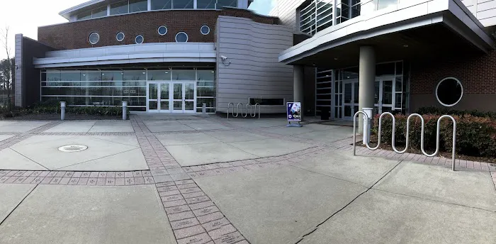 Summit Family YMCA Picture 1