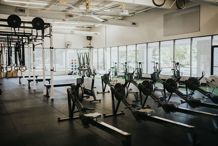 CrossFit Higher Ground Picture 1