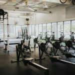 CrossFit Higher Ground