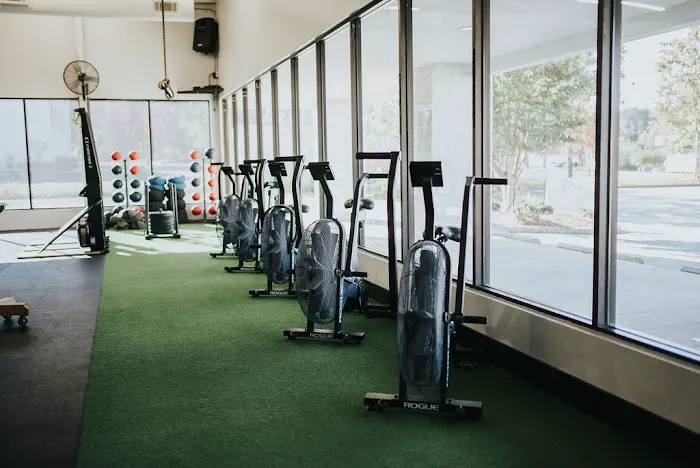 CrossFit Higher Ground Picture 5