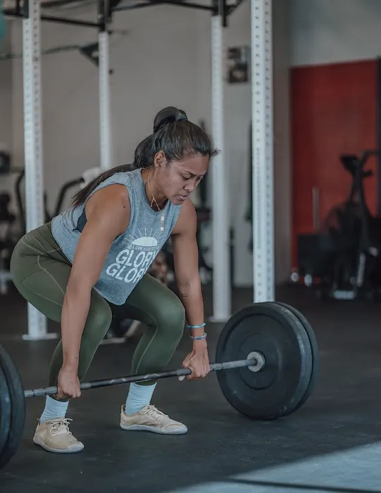 CrossFit Higher Ground Picture 9